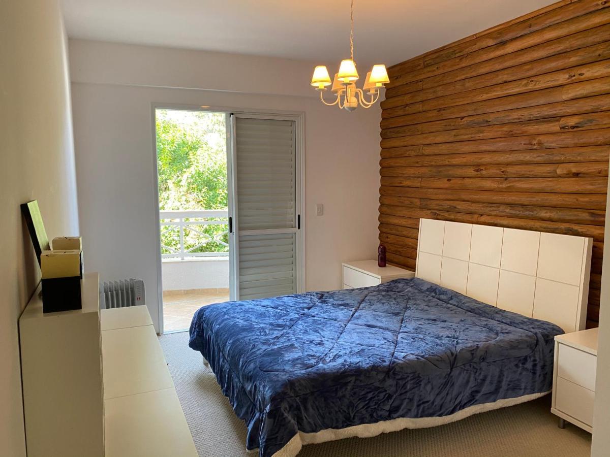 Cobertura Gourmet Duplex Luxo 6 Min Andando Baden Baden Apartamento Campos do Jordão