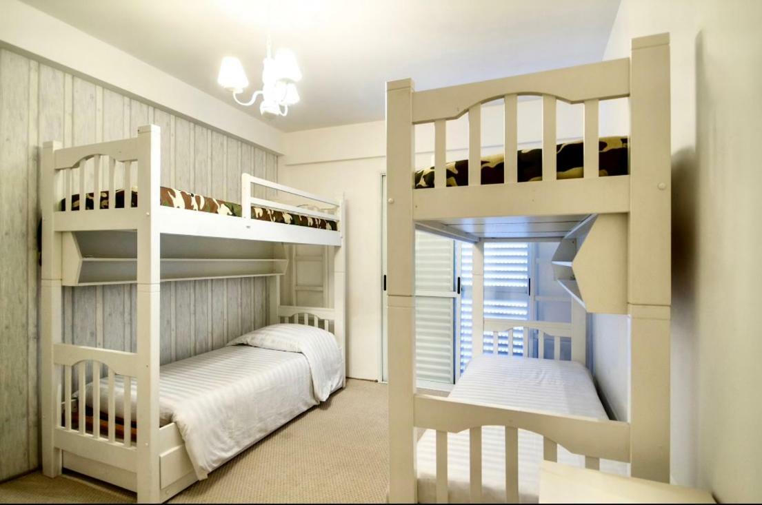 Cobertura Gourmet Duplex Luxo 6 Min Andando Baden Baden Apartamento *