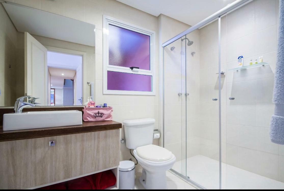 Cobertura Gourmet Duplex Luxo 6 Min Andando Baden Baden Campos do Jordão