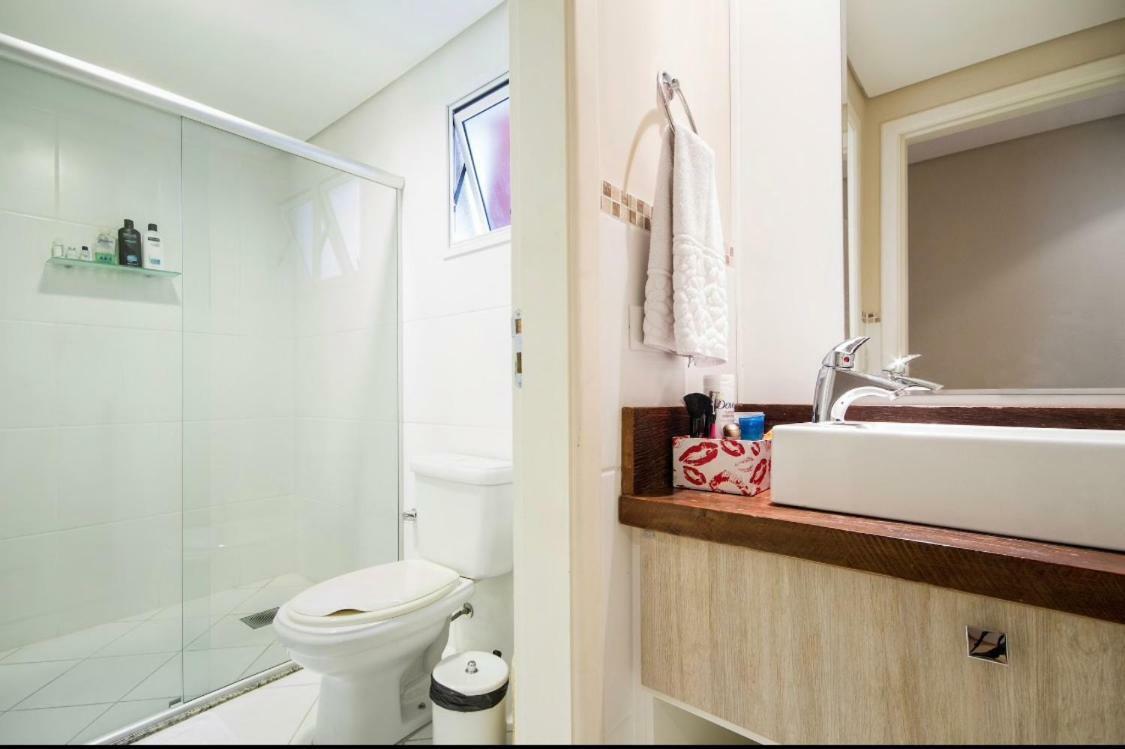 Cobertura Gourmet Duplex Luxo 6 Min Andando Baden Baden Campos do Jordão