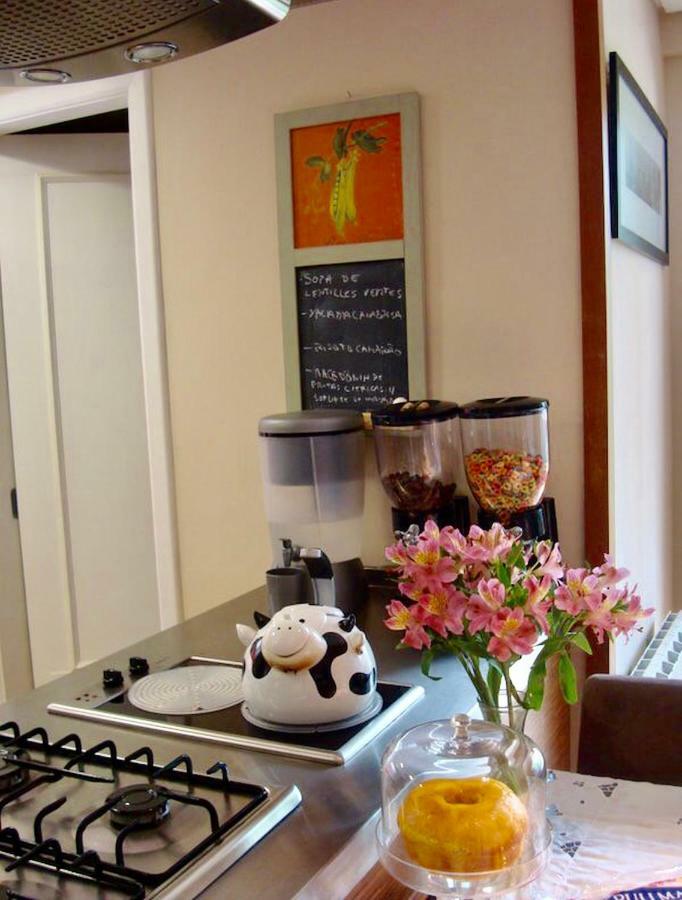 Cobertura Gourmet Duplex Luxo 6 Min Andando Baden Baden Apartamento *